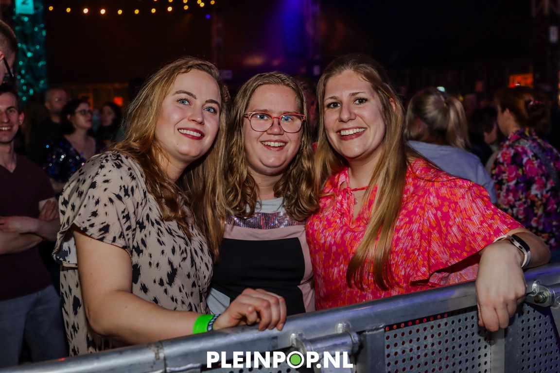 Vrijdag Publiek  (29)